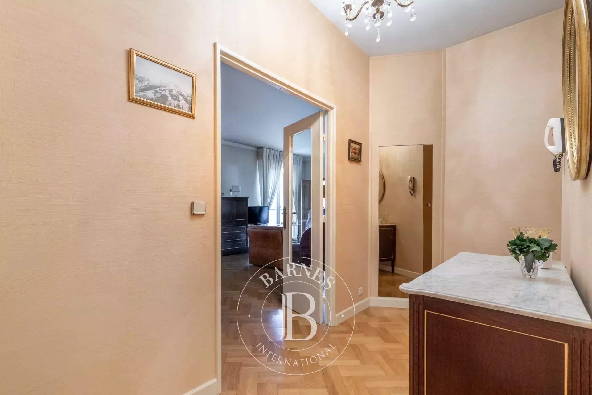 Versailles  - Appartement 5 Pièces 3 Chambres - picture 18