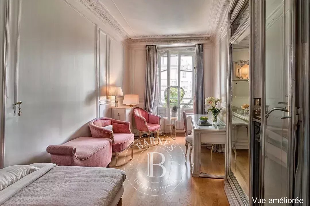 Versailles  - Appartement 5 Pièces 3 Chambres - picture 9