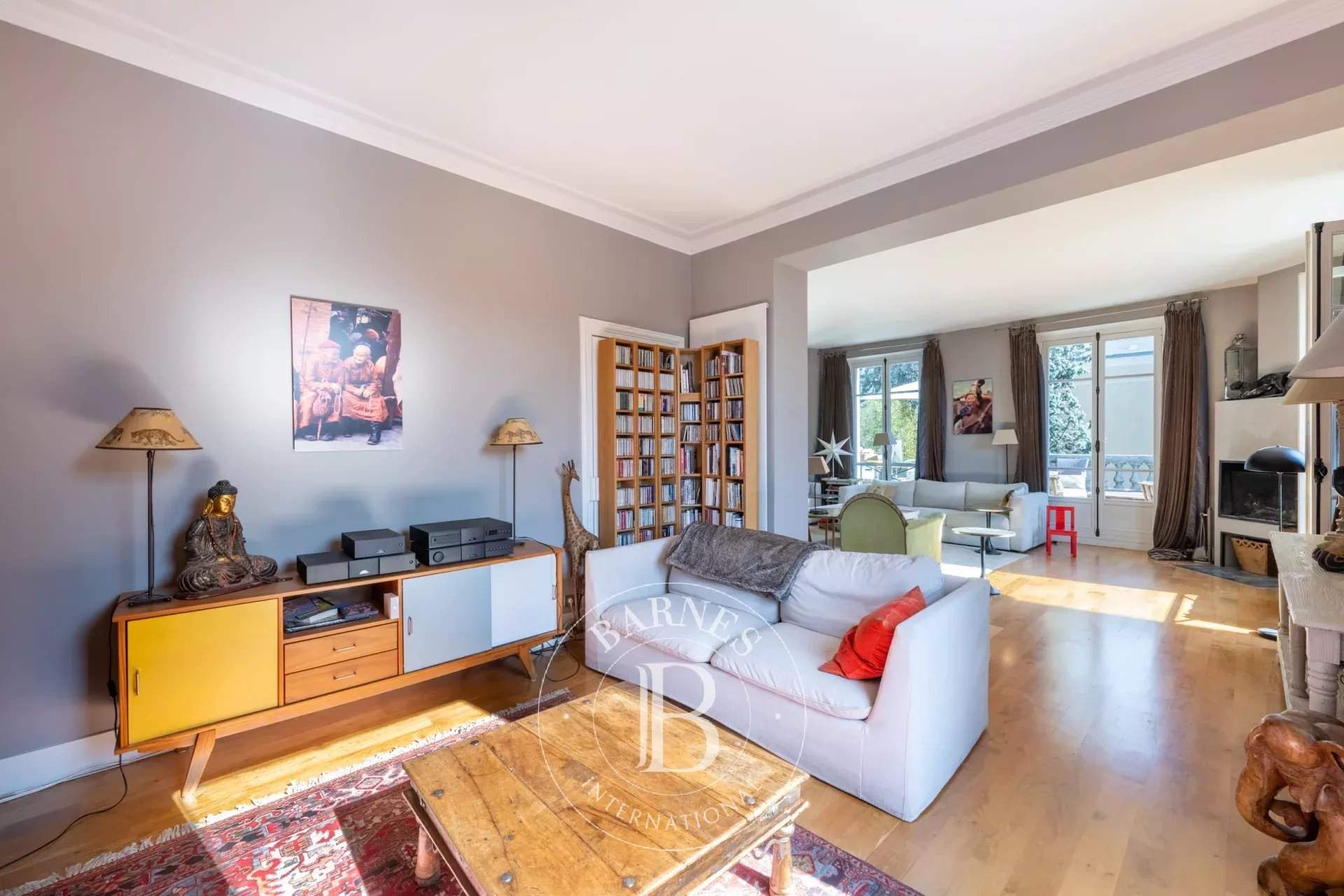 Versailles  - Casa 10 Cuartos 6 Habitaciones - picture 20