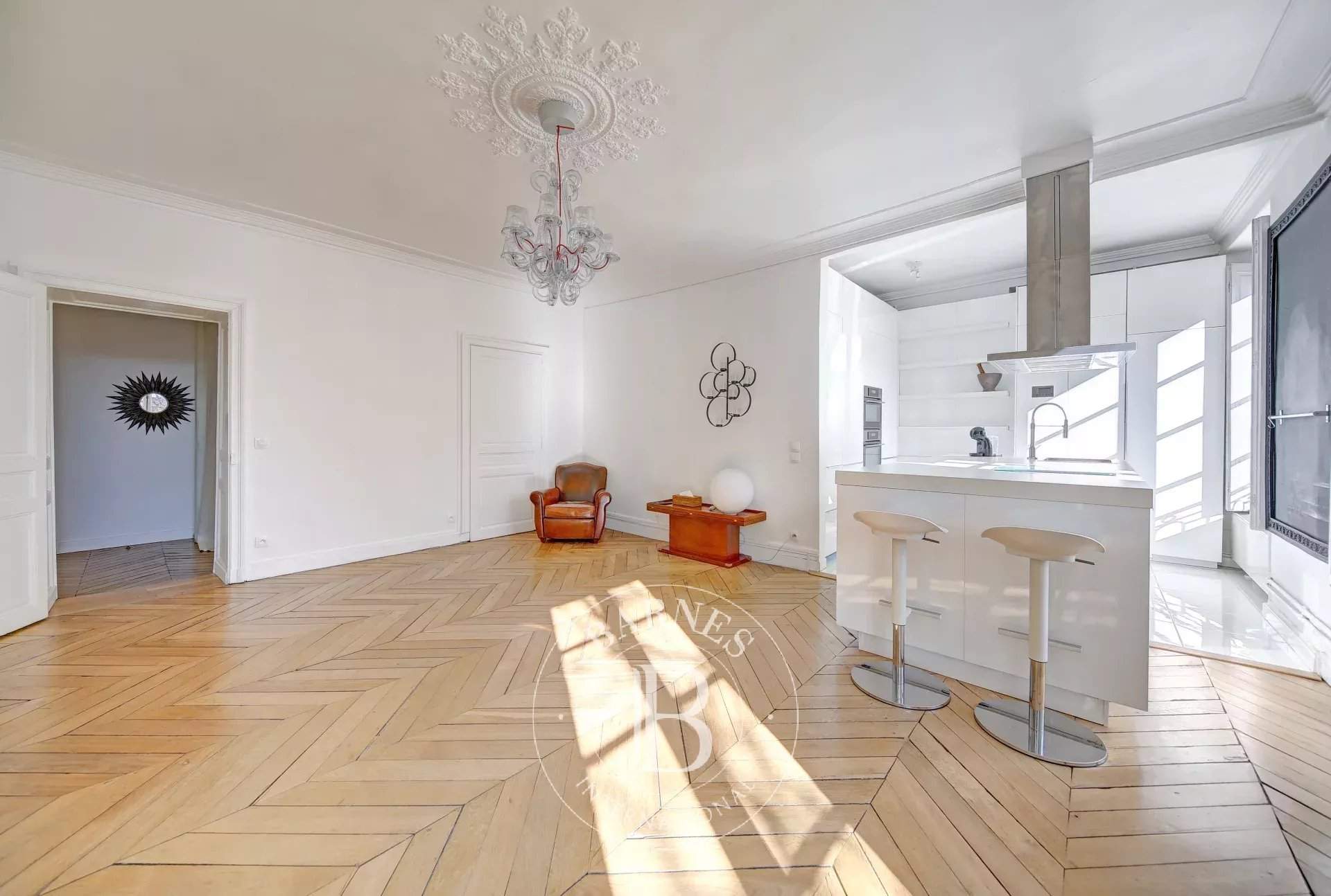 Versailles  - Appartement 5 Pièces 4 Chambres - picture 6
