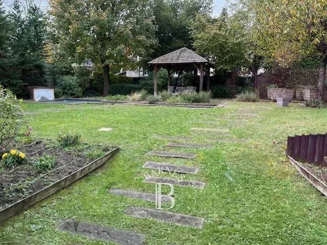 Le Chesnay-Rocquencourt  - House  - picture 19