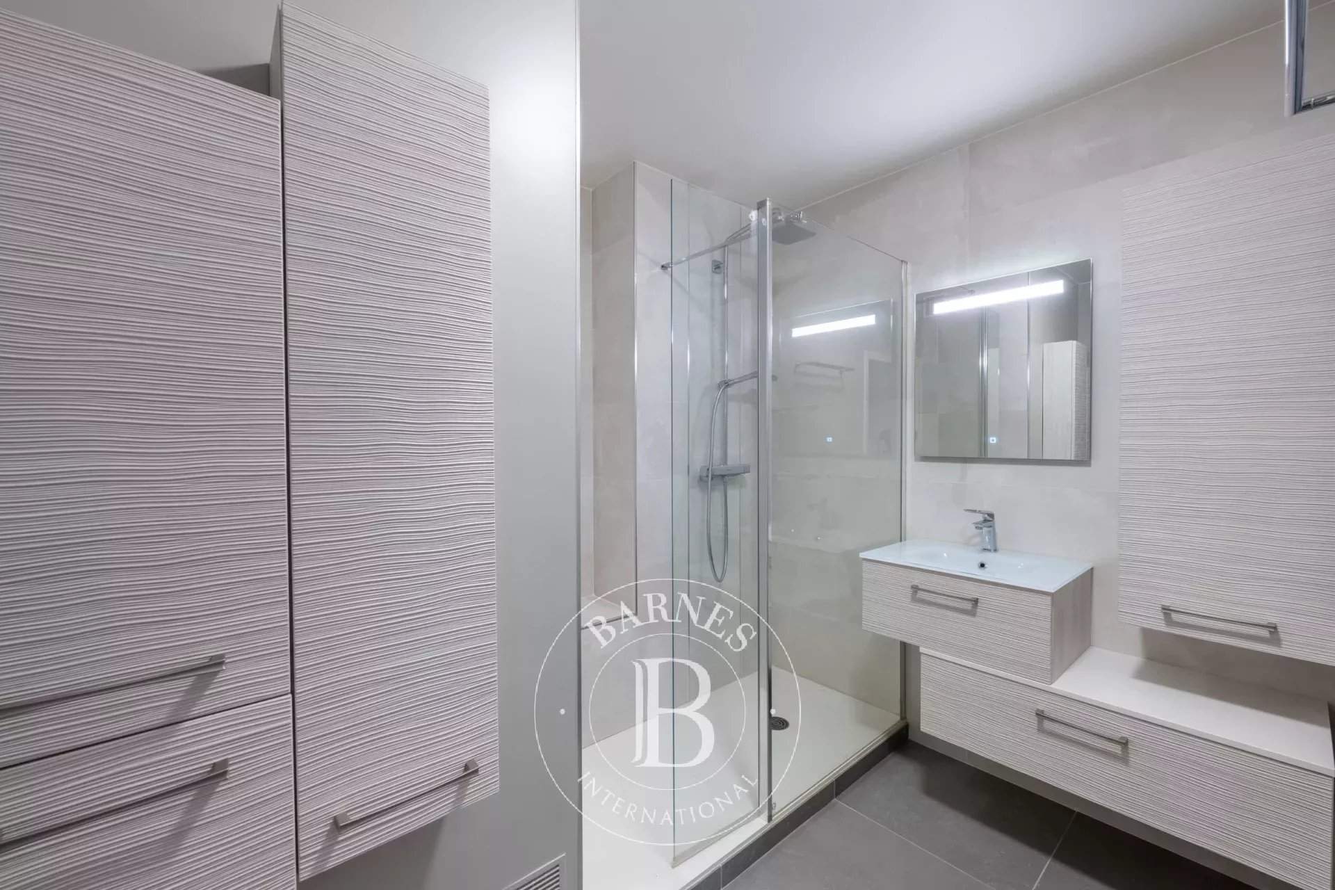 Le Chesnay-Rocquencourt  - Piso 5 Cuartos 3 Habitaciones - picture 18