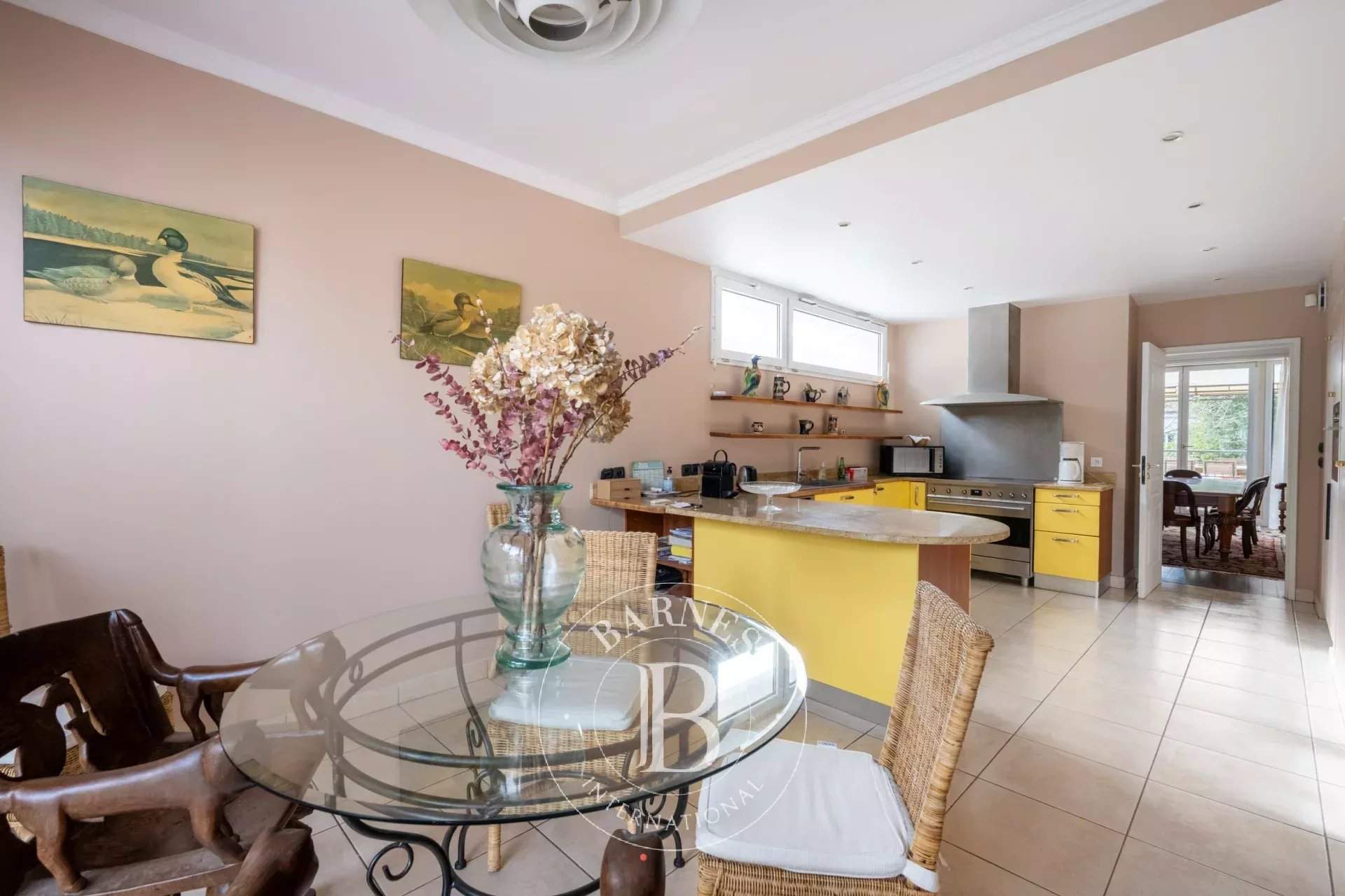 Le Chesnay-Rocquencourt  - House  - picture 16