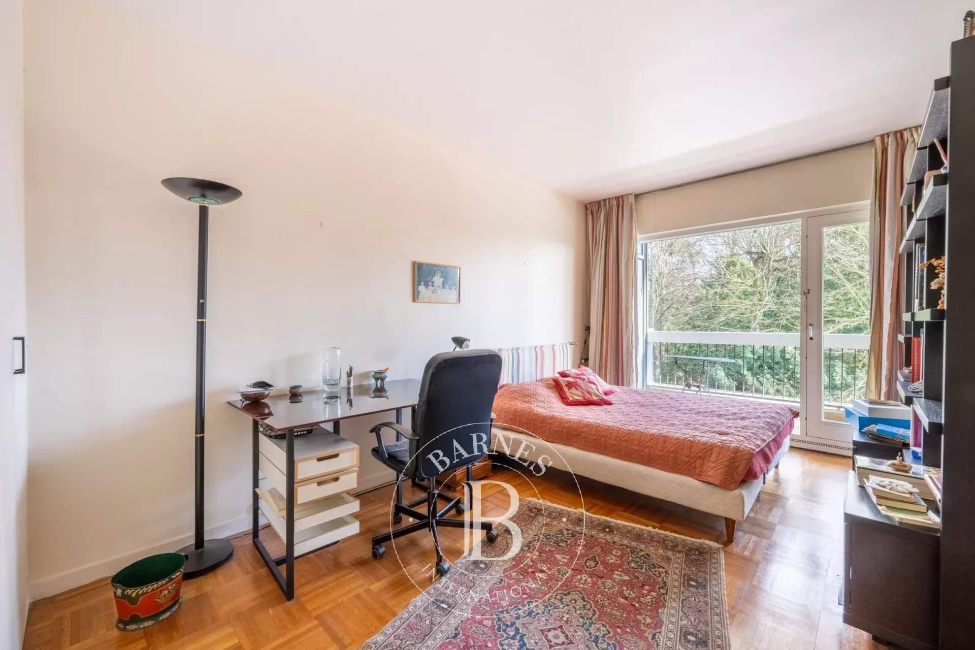 Le Chesnay-Rocquencourt  - Apartment  - picture 8