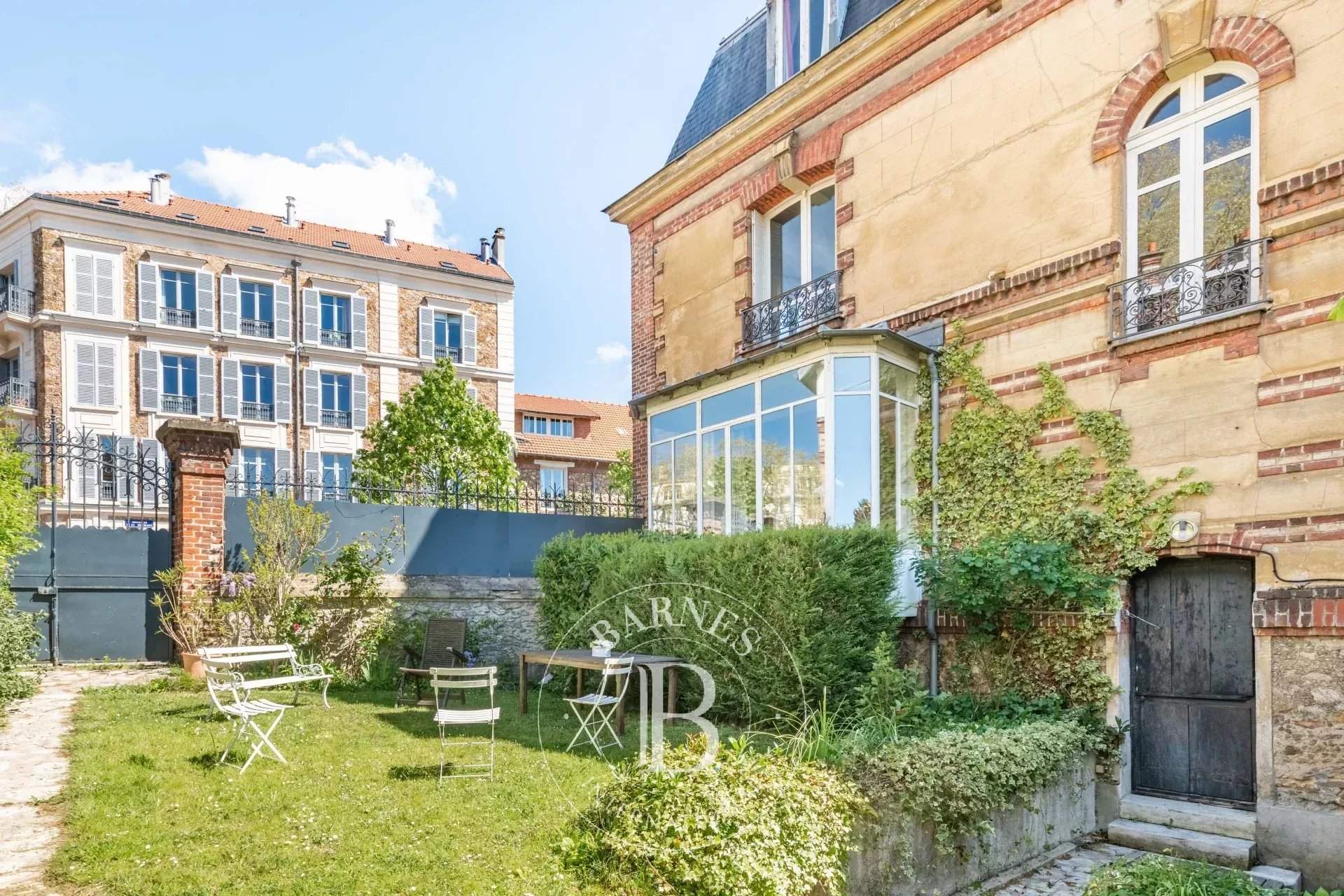 Versailles  - Maison 11 Pi&egrave;ces 8 Chambres - picture 14