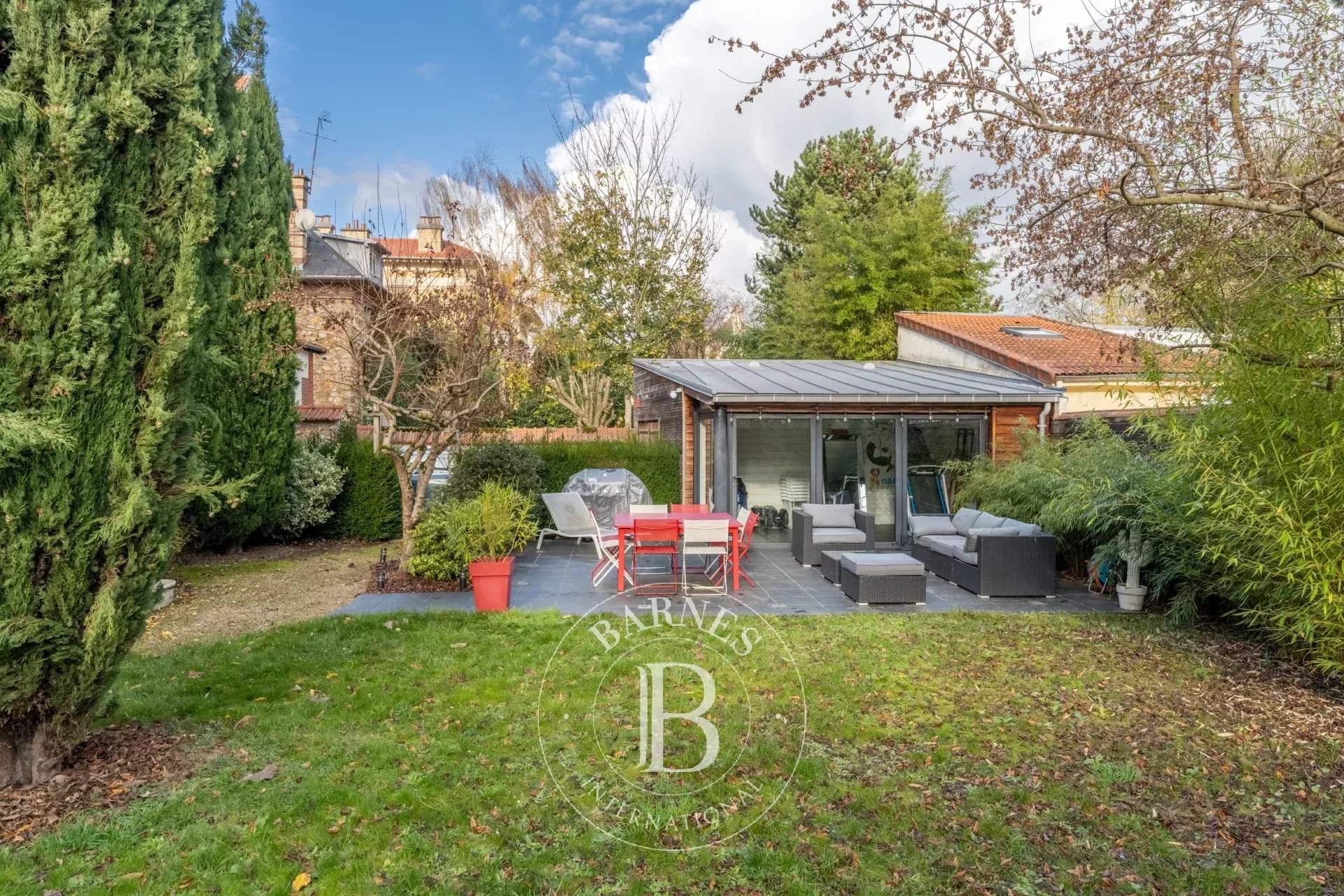 Versailles  - Maison 7 Pi&egrave;ces 5 Chambres - picture 5