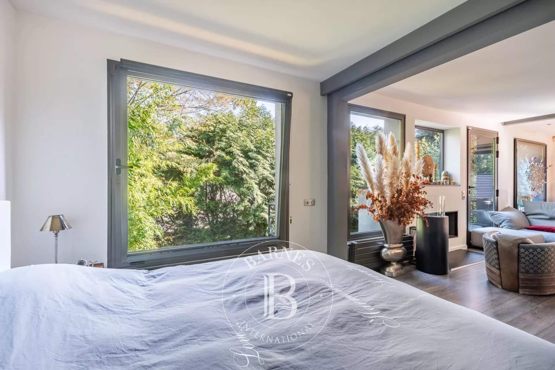 La Celle-Saint-Cloud  - Maison 9 Pi&egrave;ces 4 Chambres - picture 17