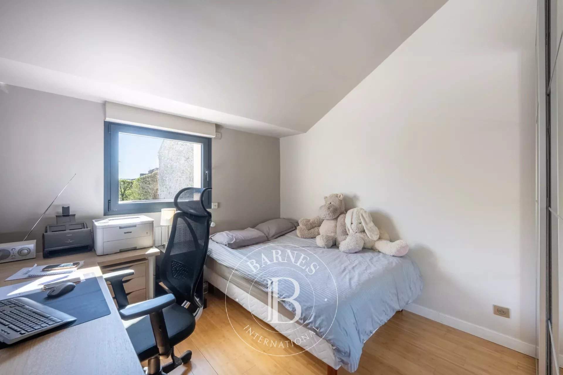 Le Chesnay  - House  - picture 19