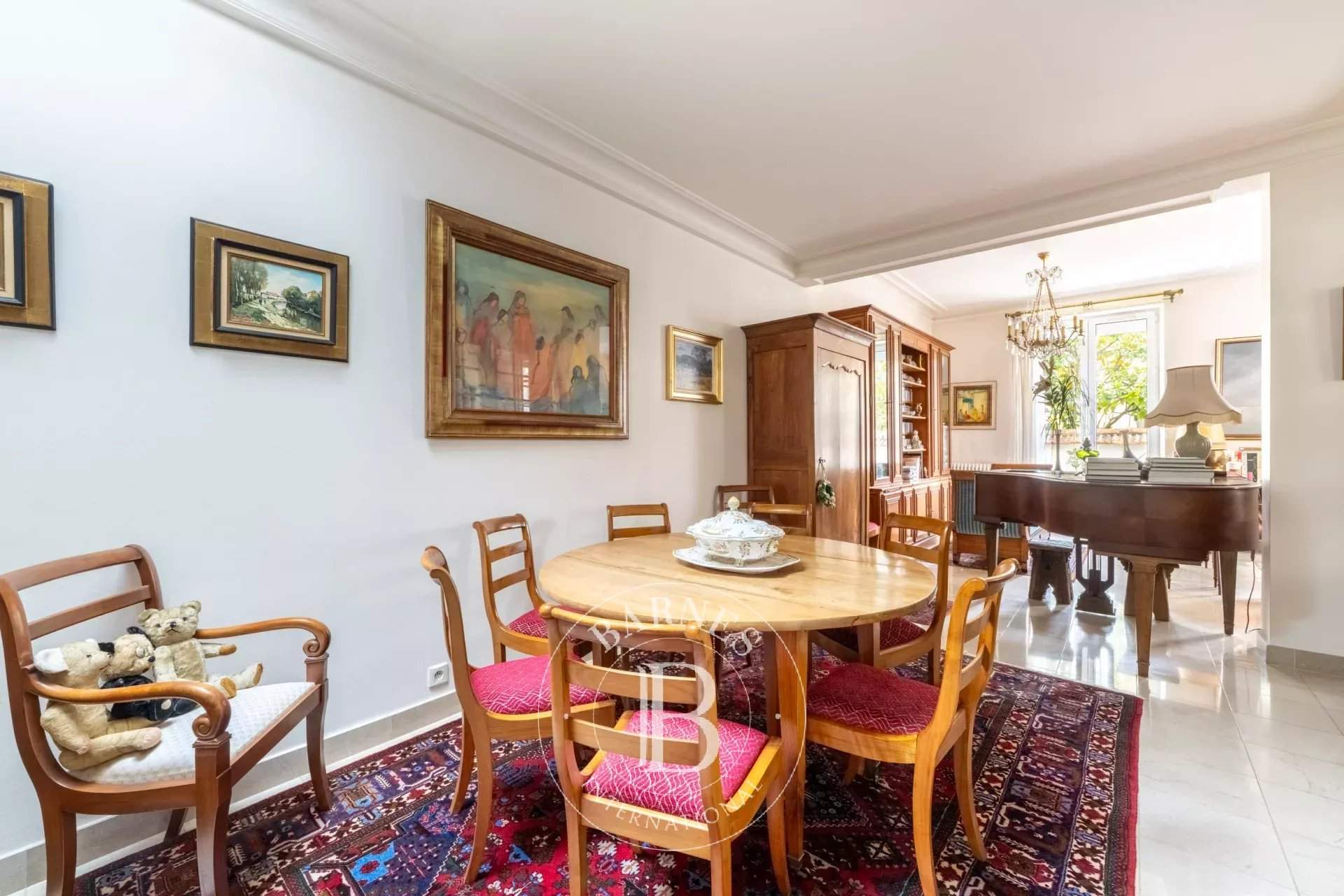 Versailles  - Casa 8 Cuartos 5 Habitaciones - picture 8