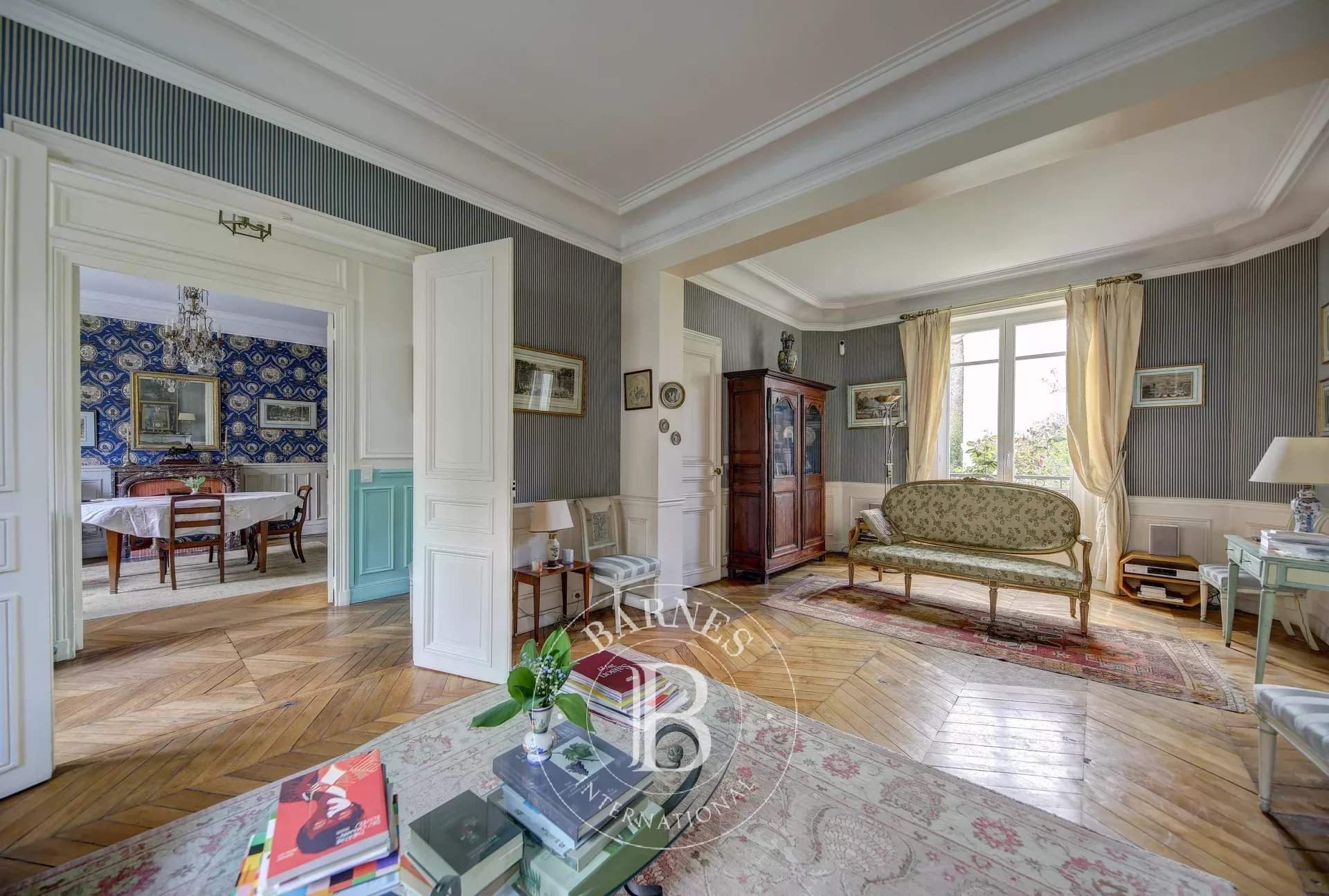 Versailles  - House 6 Bedrooms - picture 7