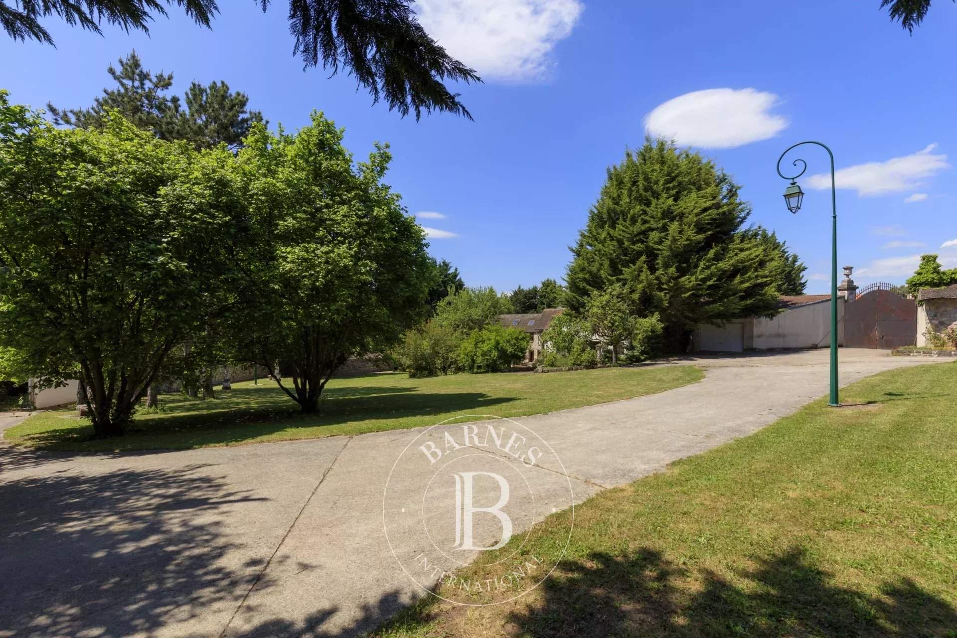 Linas  - House 4 Bedrooms - picture 7