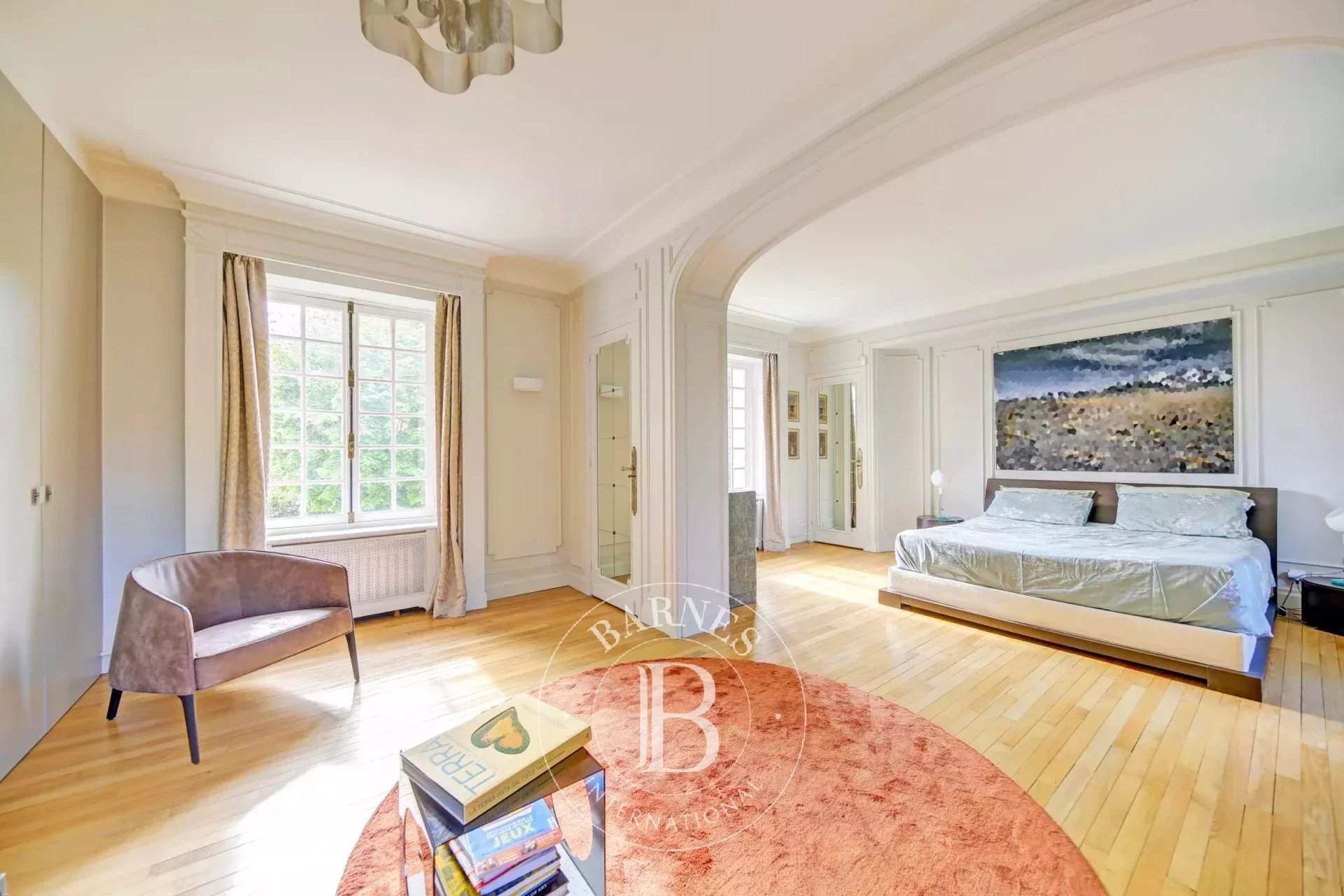 Le Chesnay  - Casa 13 Cuartos 5 Habitaciones - picture 18