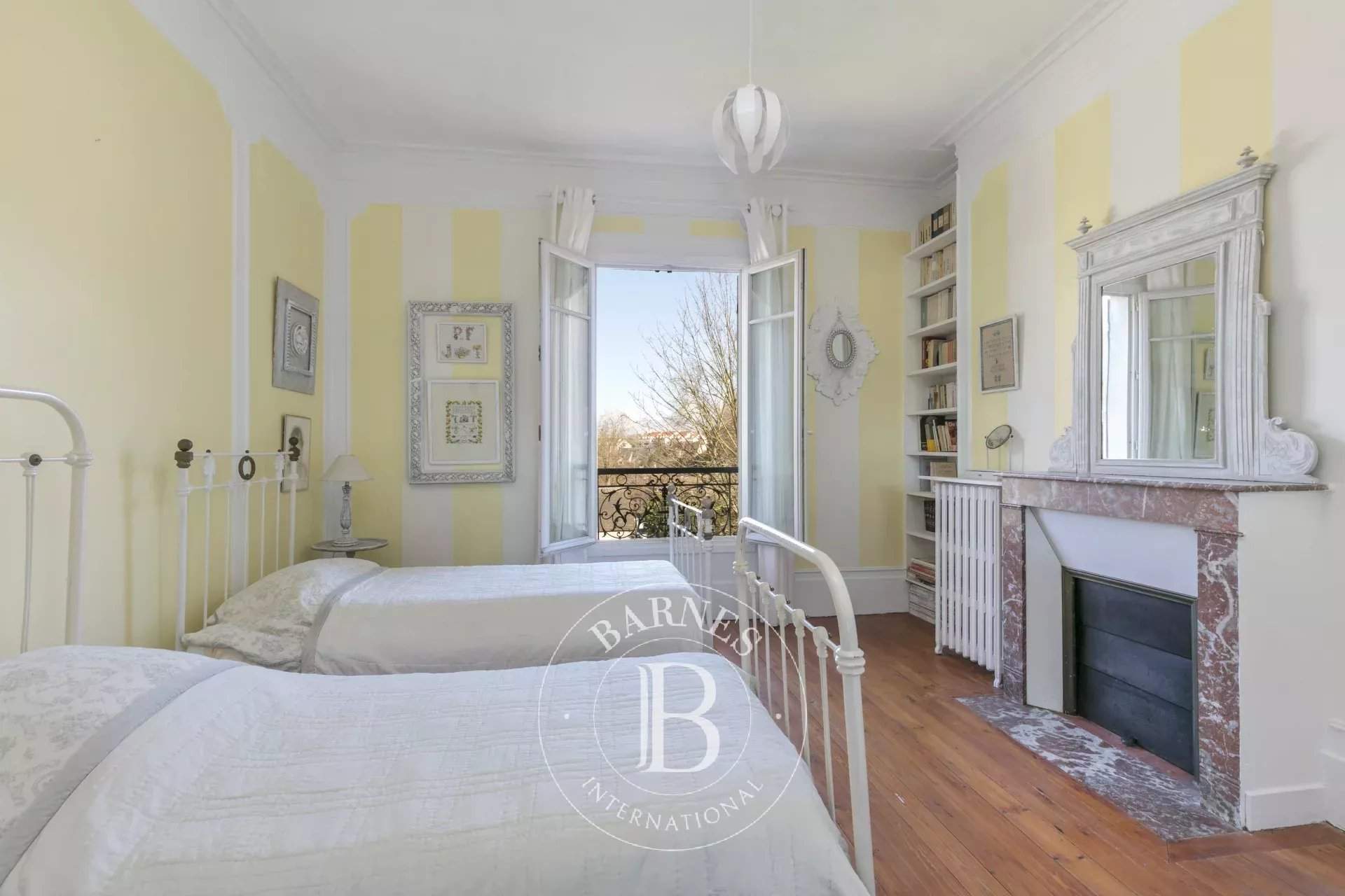 Marly-le-Roi  - House 5 Bedrooms - picture 20