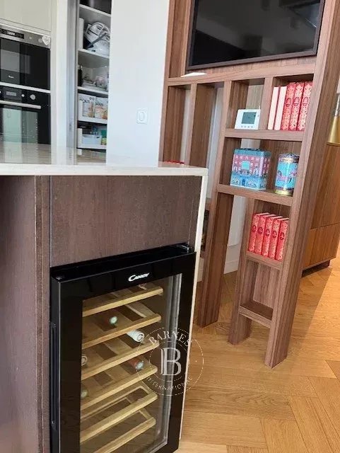 Le Chesnay  - Piso 5 Cuartos 3 Habitaciones - picture 11