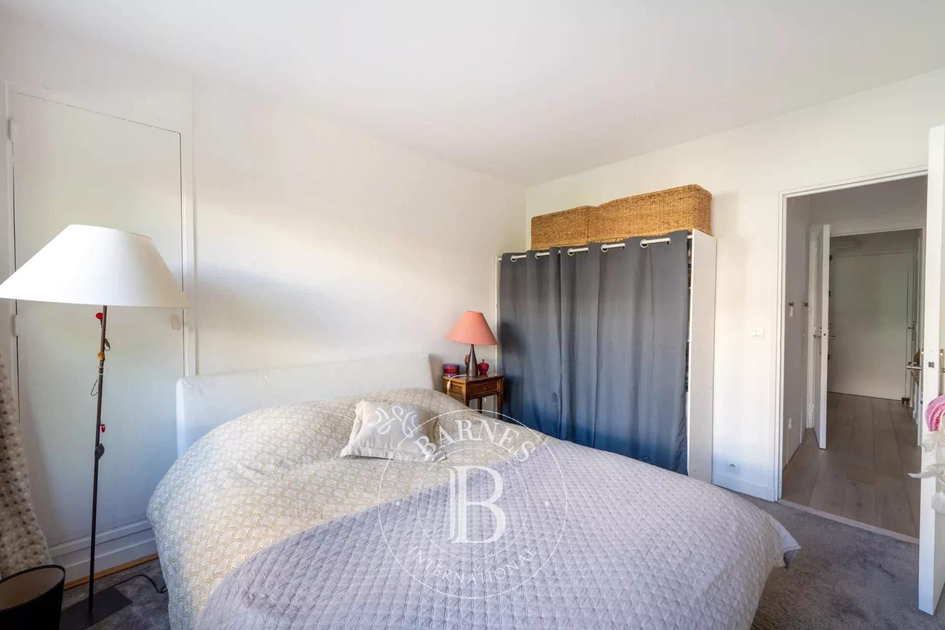 Le Chesnay-Rocquencourt  - Apartment 3 Bedrooms - picture 12
