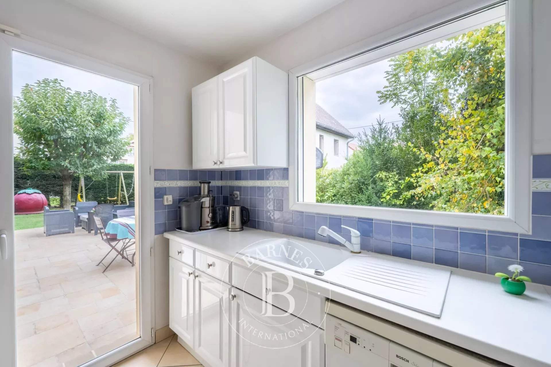 Le Chesnay-Rocquencourt  - House 4 Bedrooms - picture 10