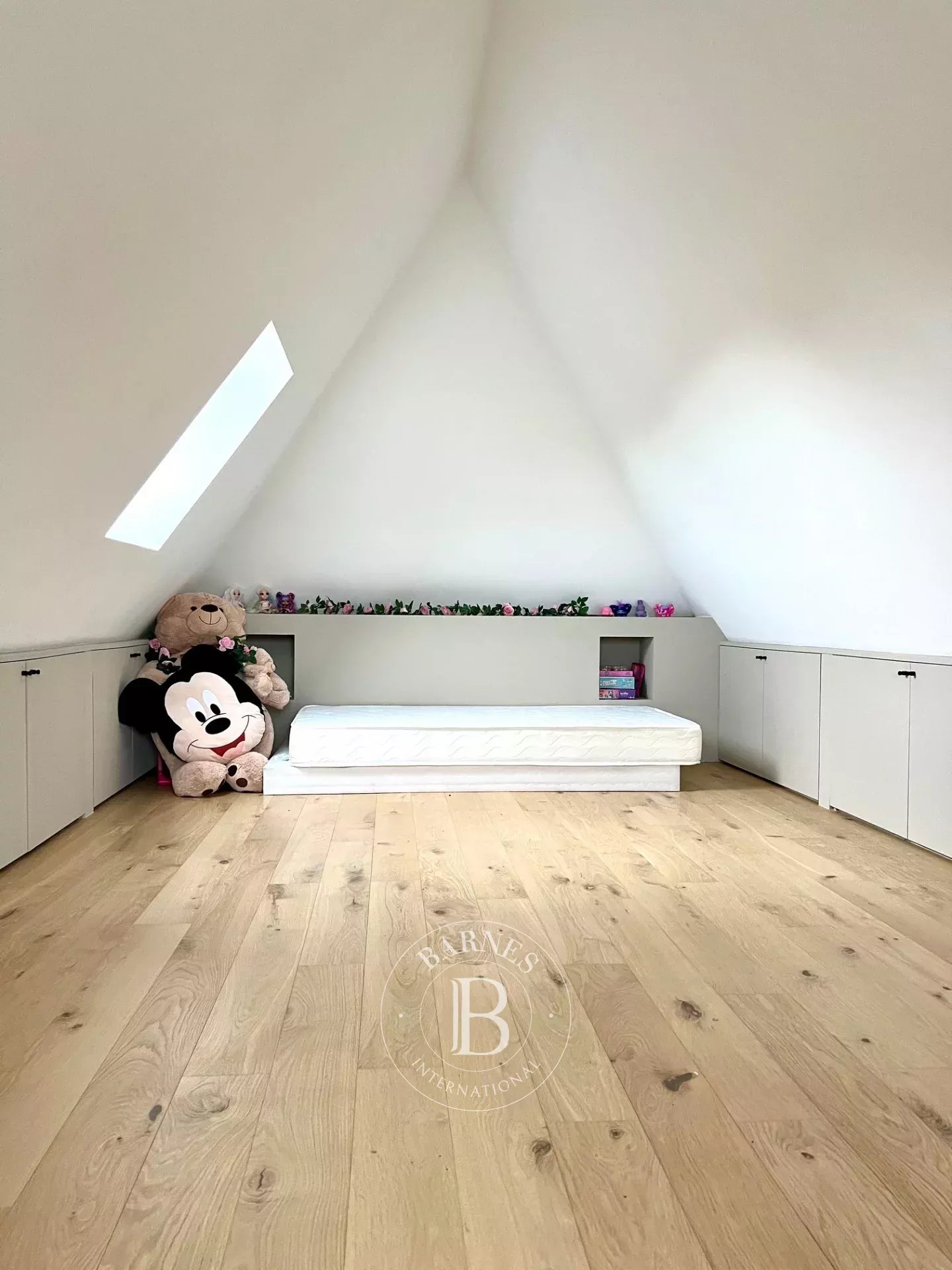 Feucherolles  - House 3 Bedrooms - picture 10