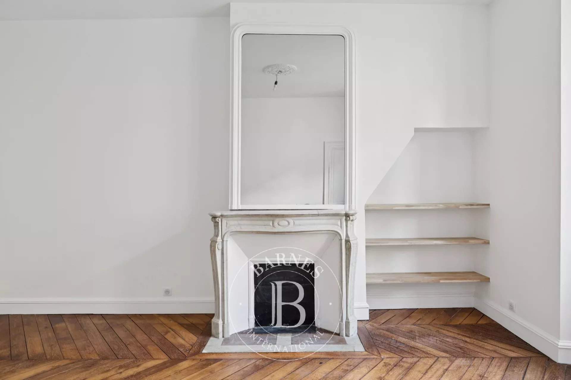 Versailles  - Appartement 2 Pièces, 1 Chambre - picture 1