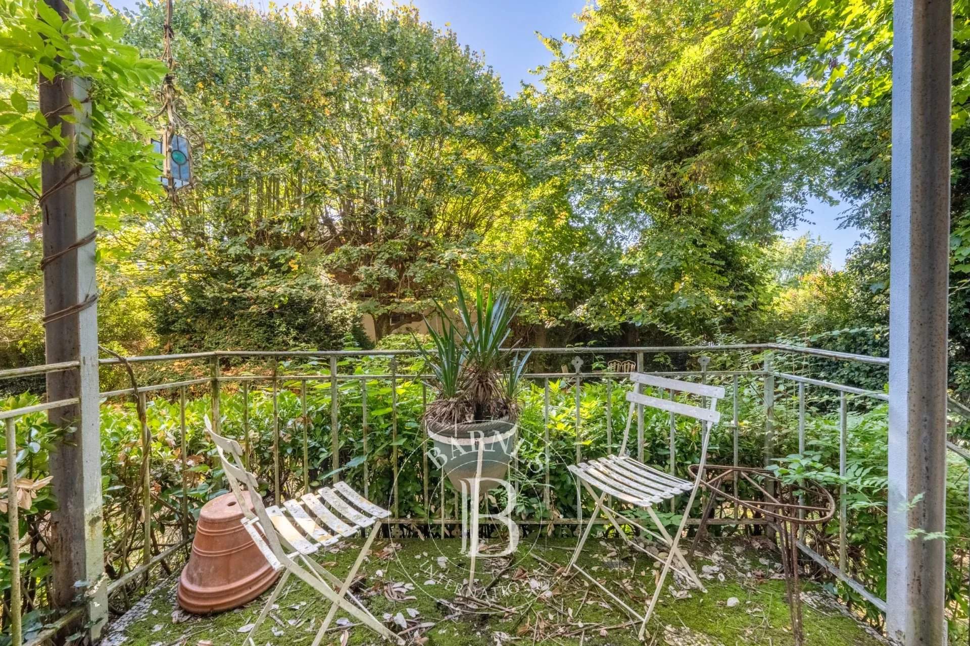 Versailles  - Maison 16 Pièces 4 Chambres - picture 12