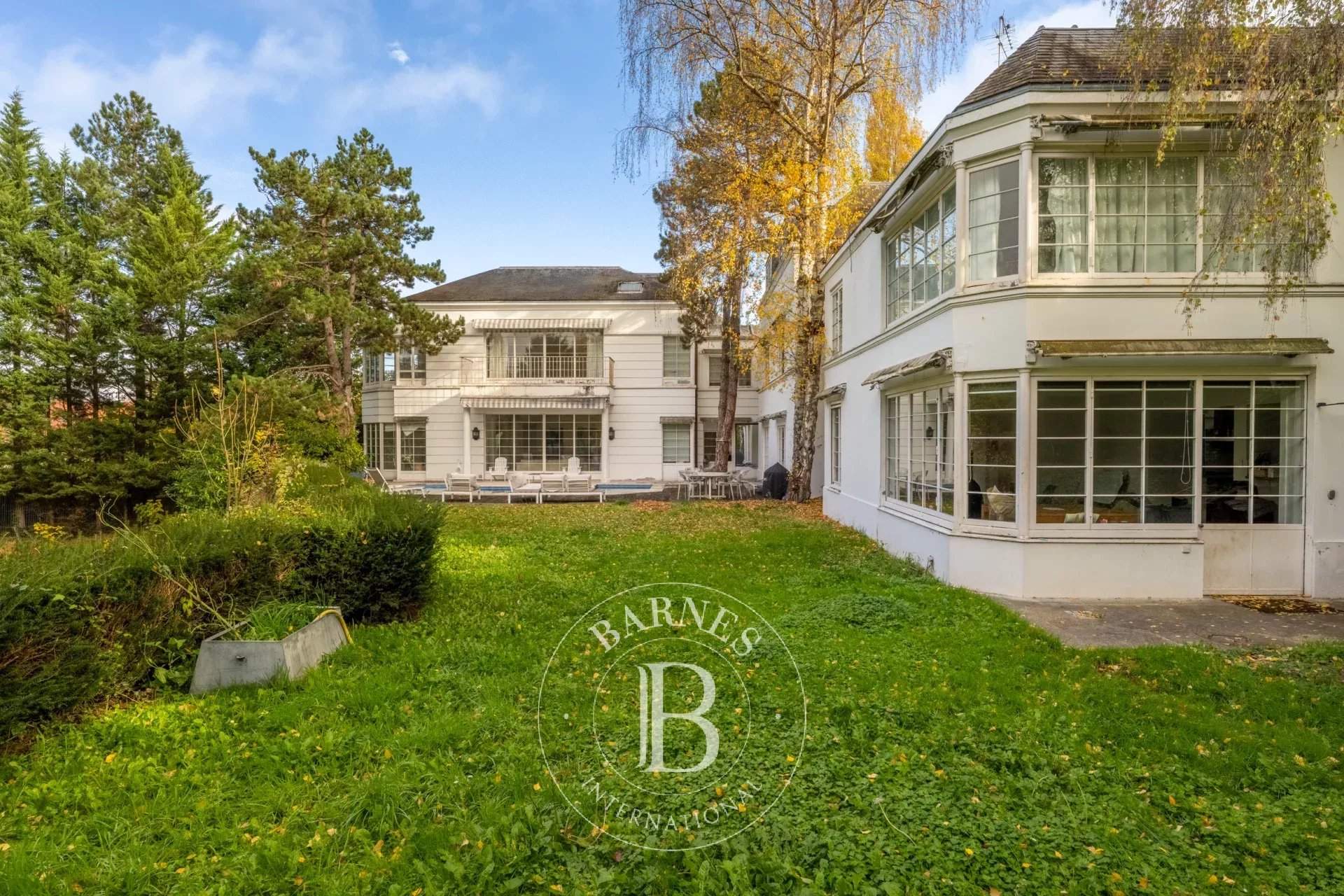 Louveciennes  - House 8 Bedrooms - picture 16