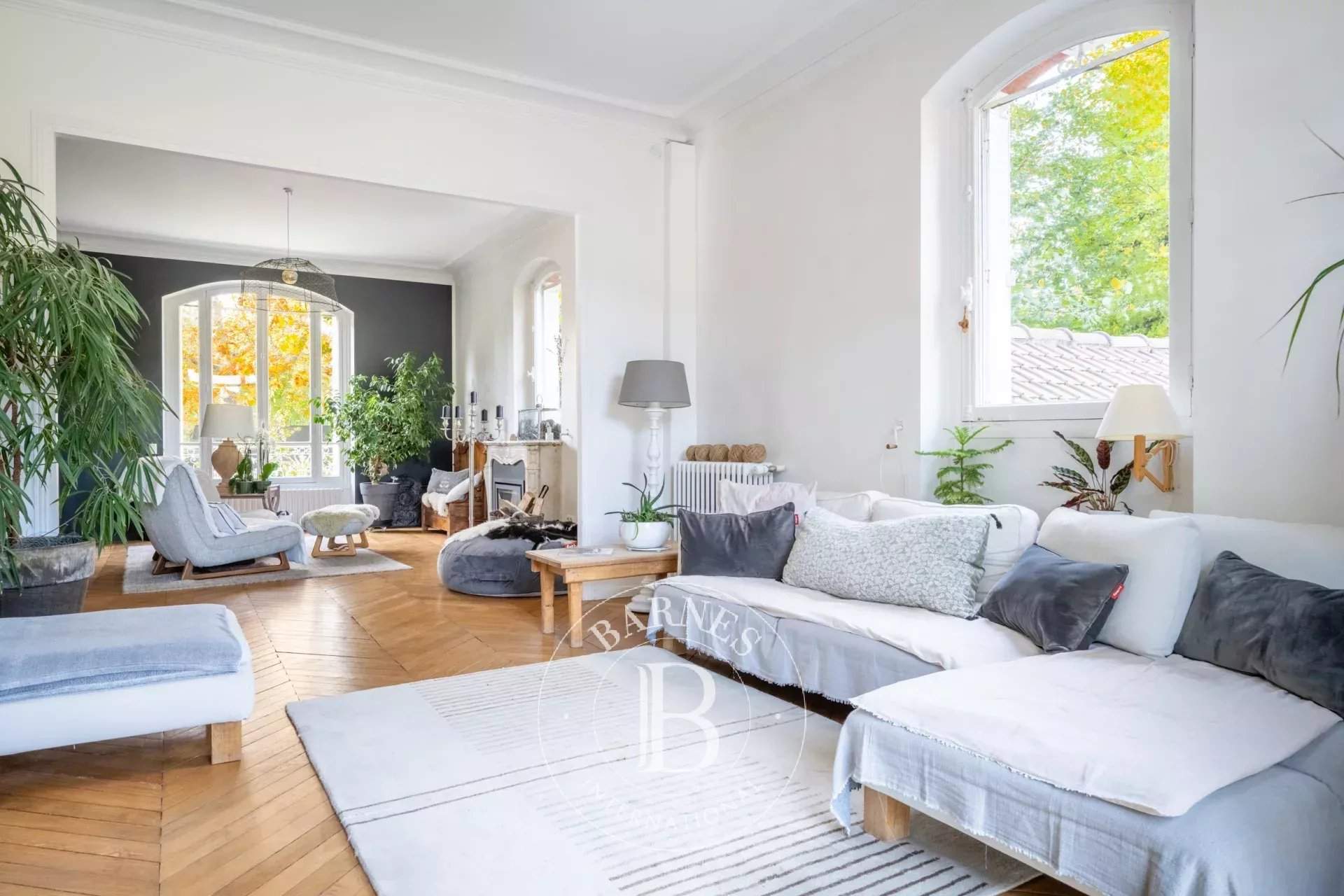 La Celle-Saint-Cloud  - House 6 Bedrooms - picture 10