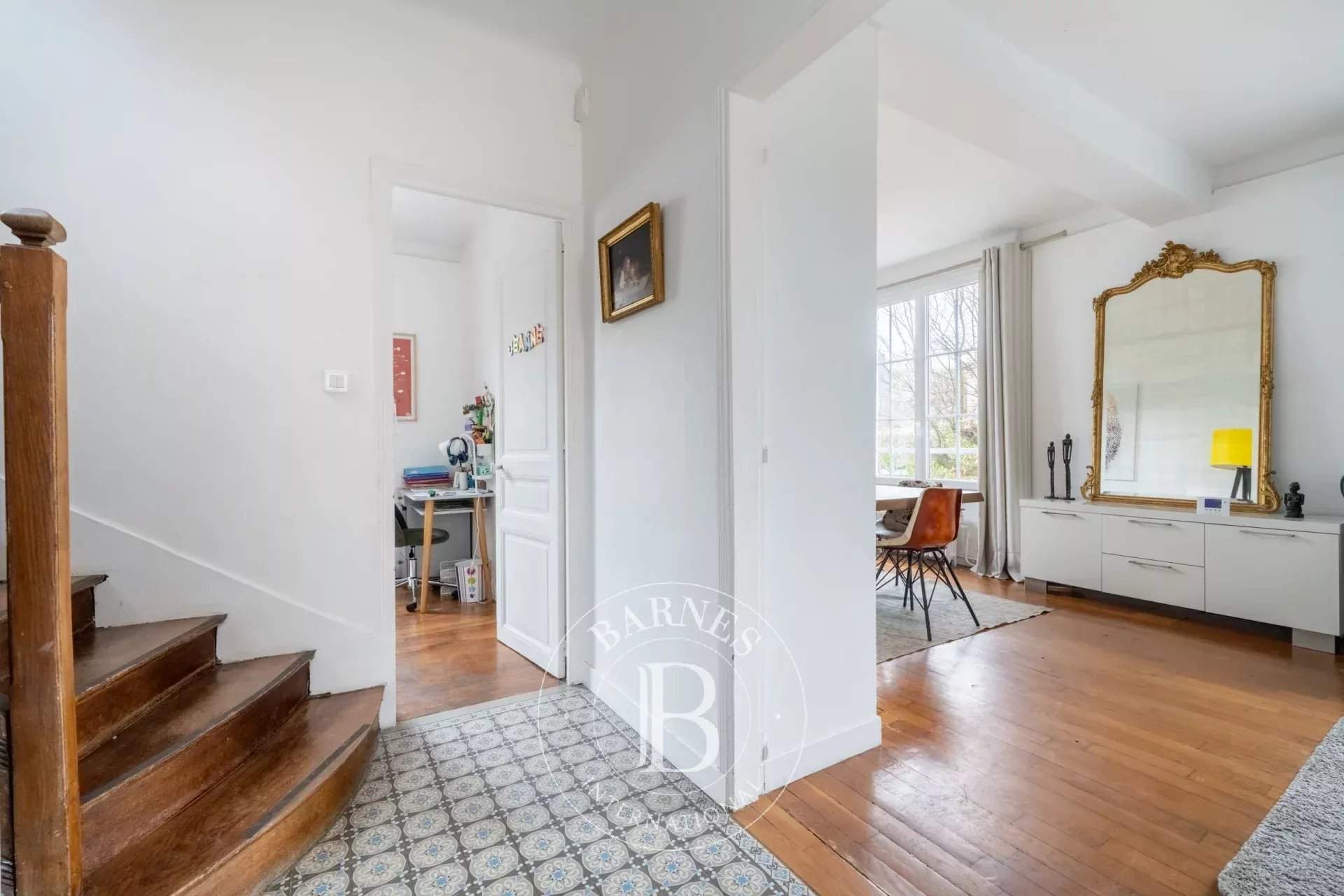 Le Chesnay-Rocquencourt  - House 5 Bedrooms - picture 2