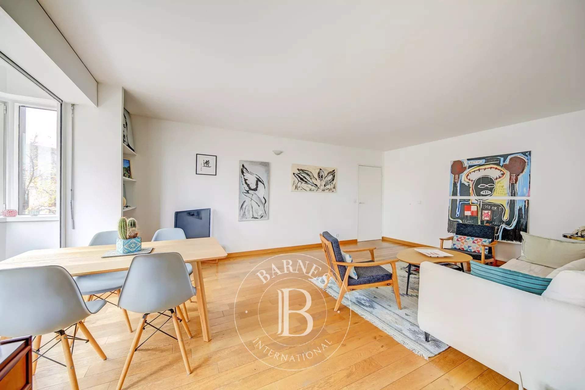 Versailles  - Appartement 4 Pièces 2 Chambres - picture 9