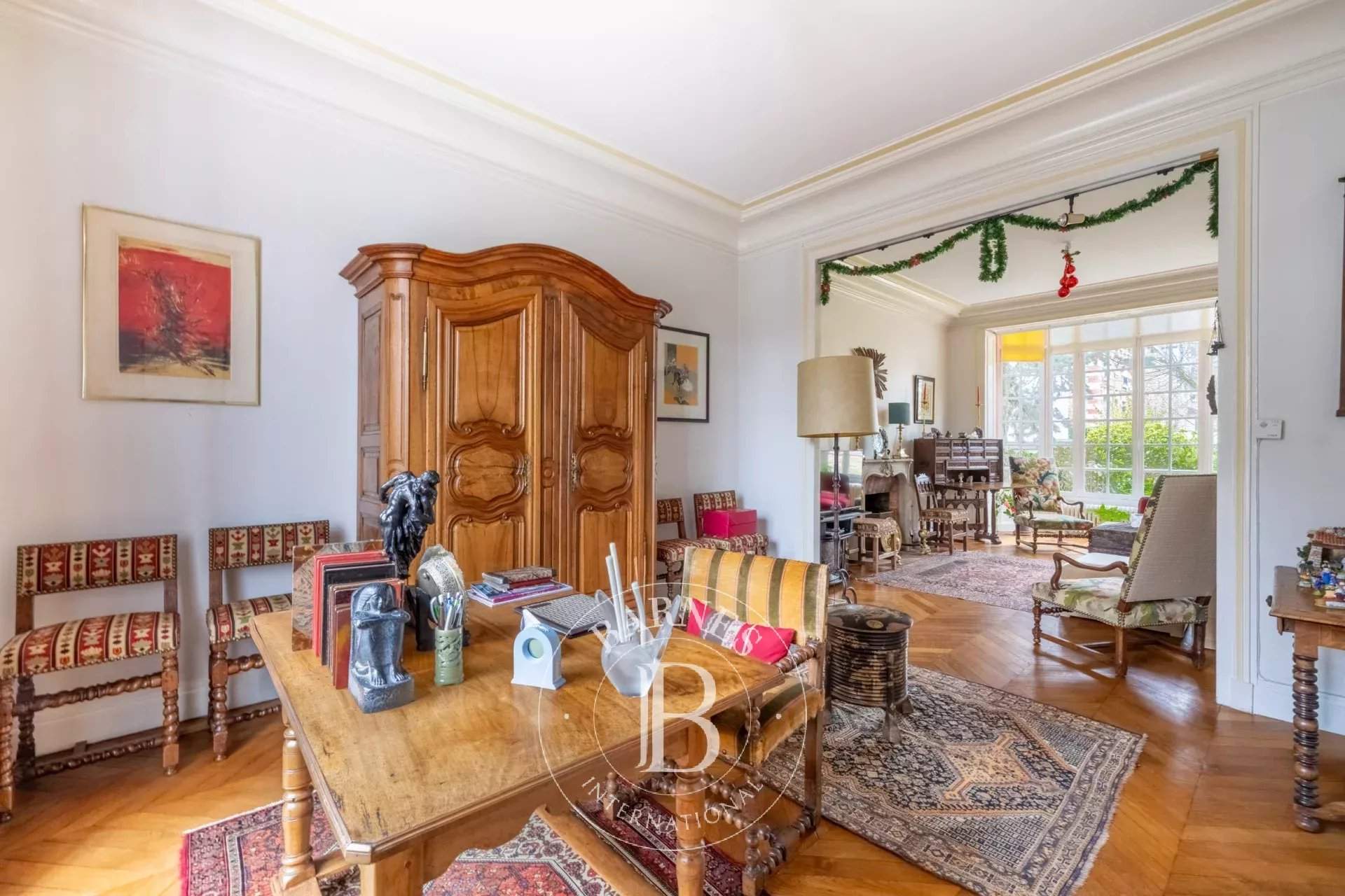 Le Chesnay-Rocquencourt  - House  - picture 9