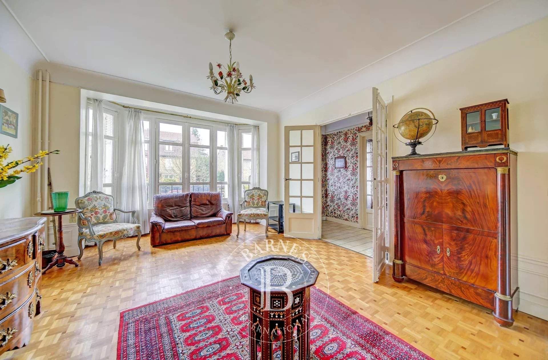Versailles  - Maison 7 Pièces 4 Chambres - picture 8