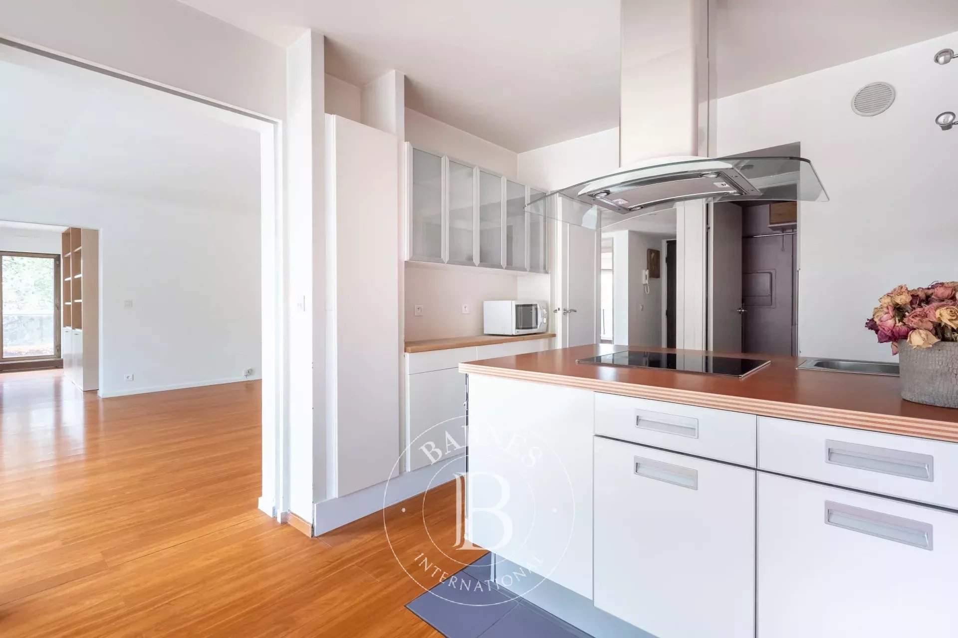 Le Chesnay  - Appartement 4 Pièces 3 Chambres - picture 4