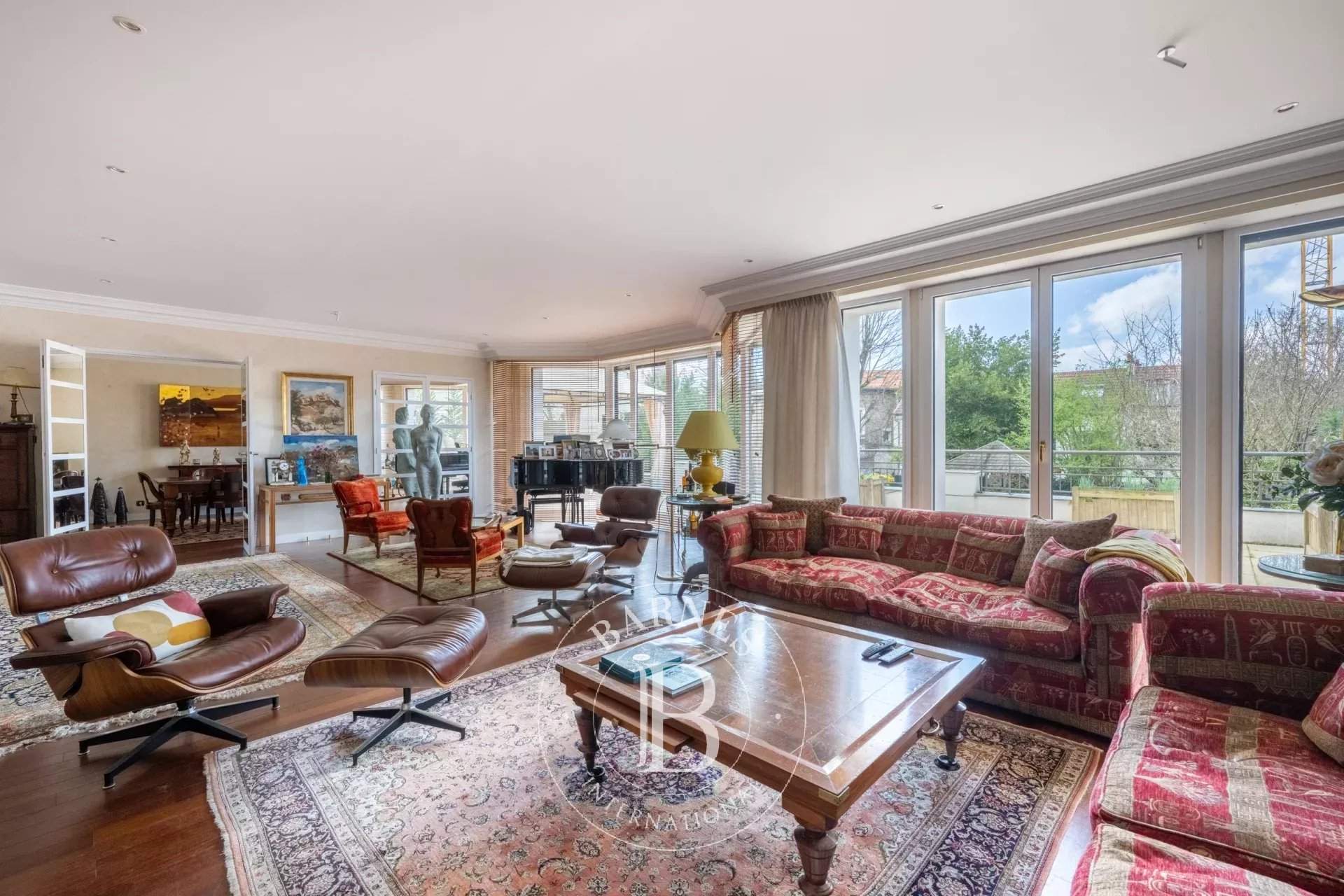 Le Chesnay-Rocquencourt  - House  - picture 9