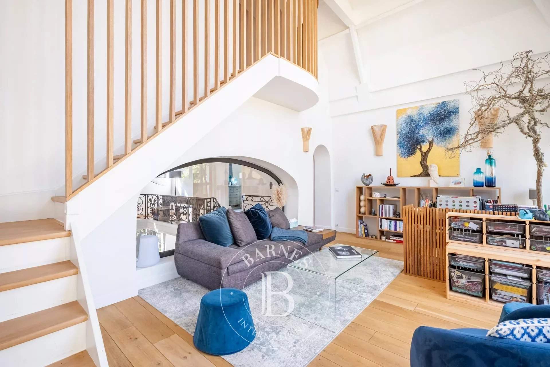 Louveciennes  - House 5 Bedrooms - picture 8