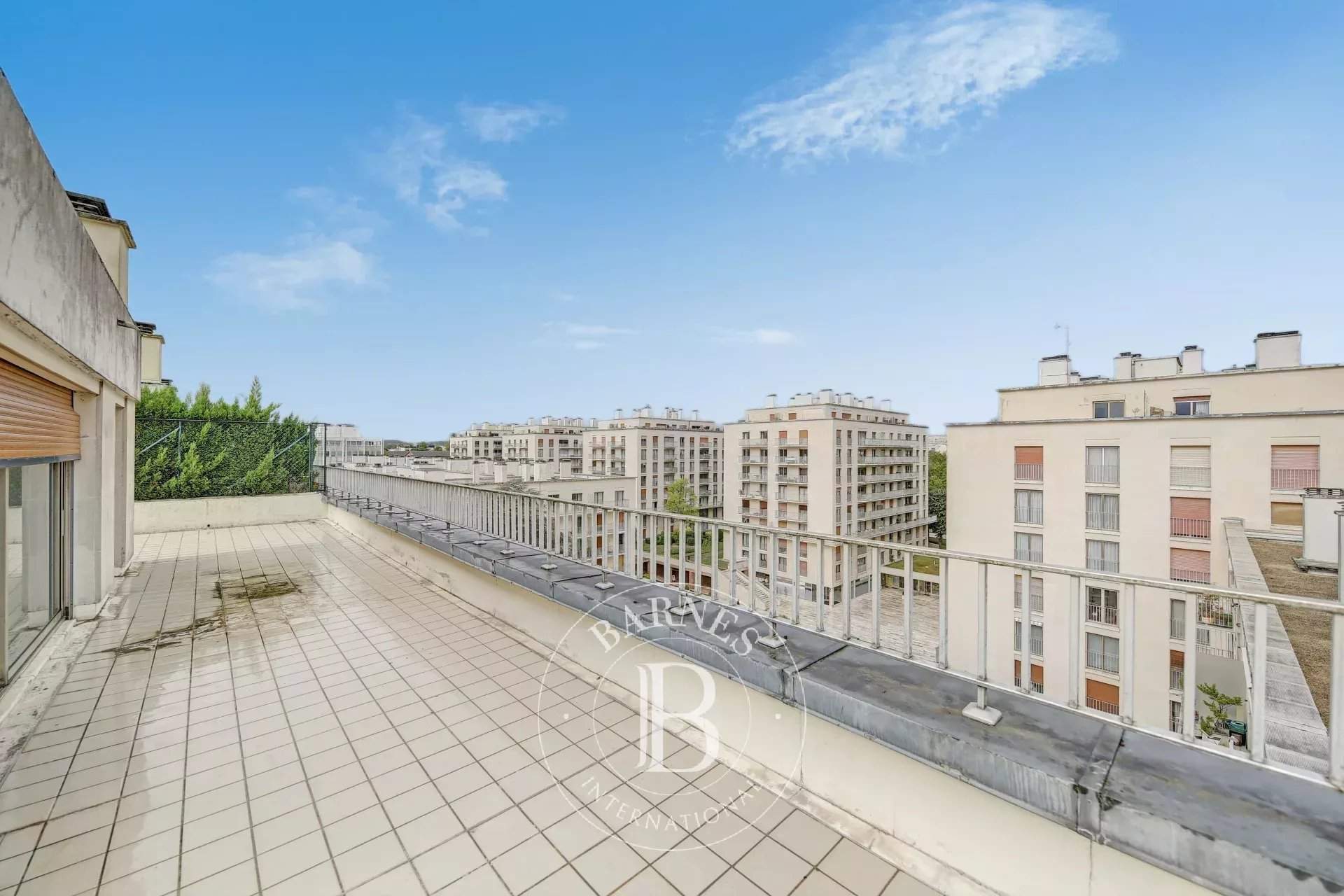 Versailles  - Appartement 5 Pièces 3 Chambres - picture 12