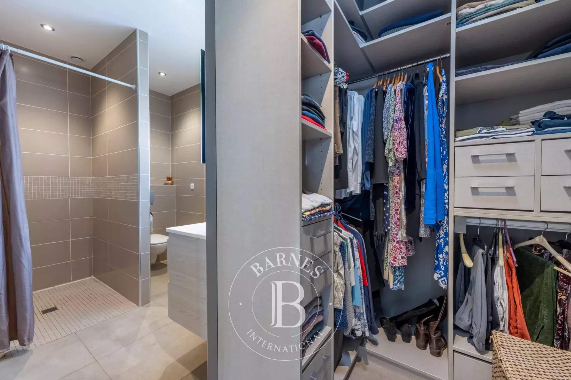 Marly-le-Roi  - House 5 Bedrooms - picture 20