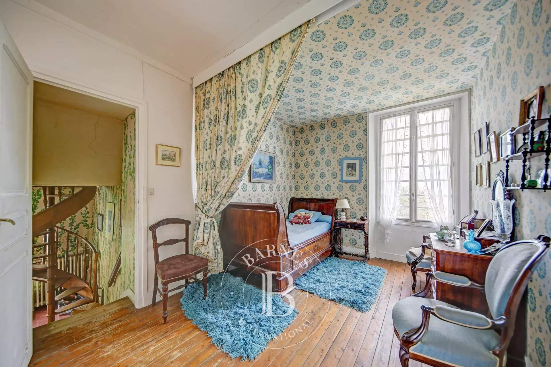 Montainville  - Maison 12 Pi&egrave;ces 5 Chambres - picture 14