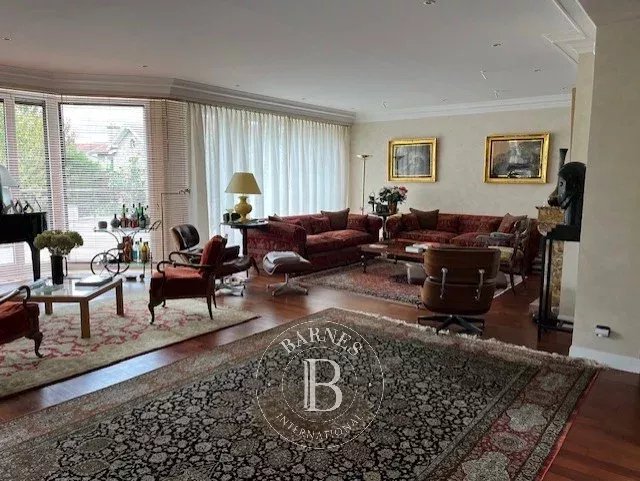 Le Chesnay-Rocquencourt  - House  - picture 7