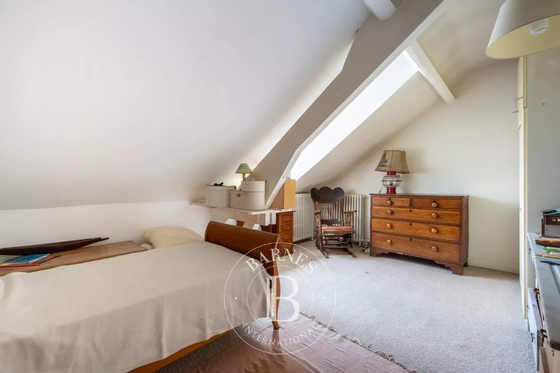 Viroflay  - House 7 Bedrooms - picture 15