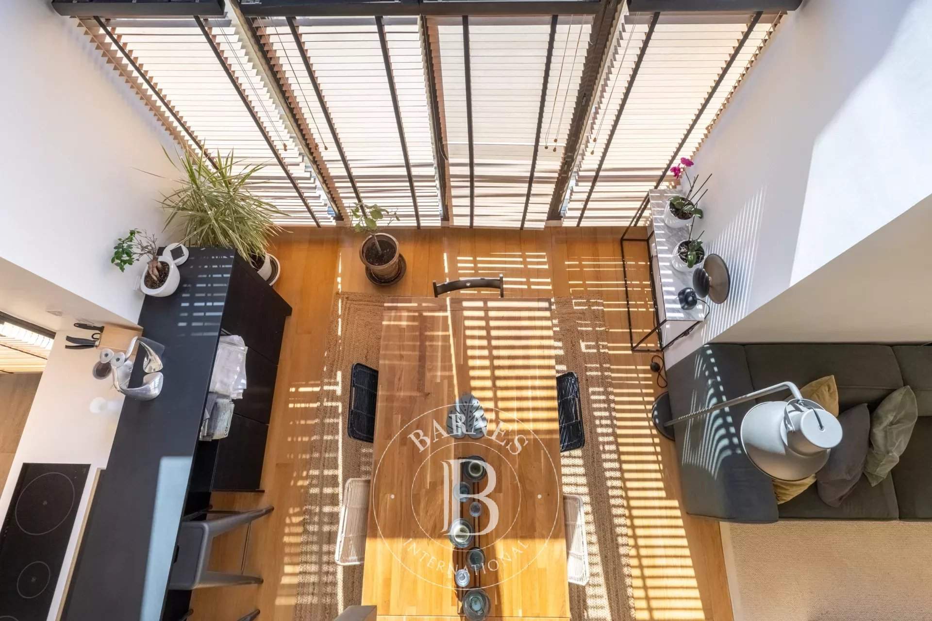 Le Chesnay  - Appartement 6 Pièces 3 Chambres - picture 18