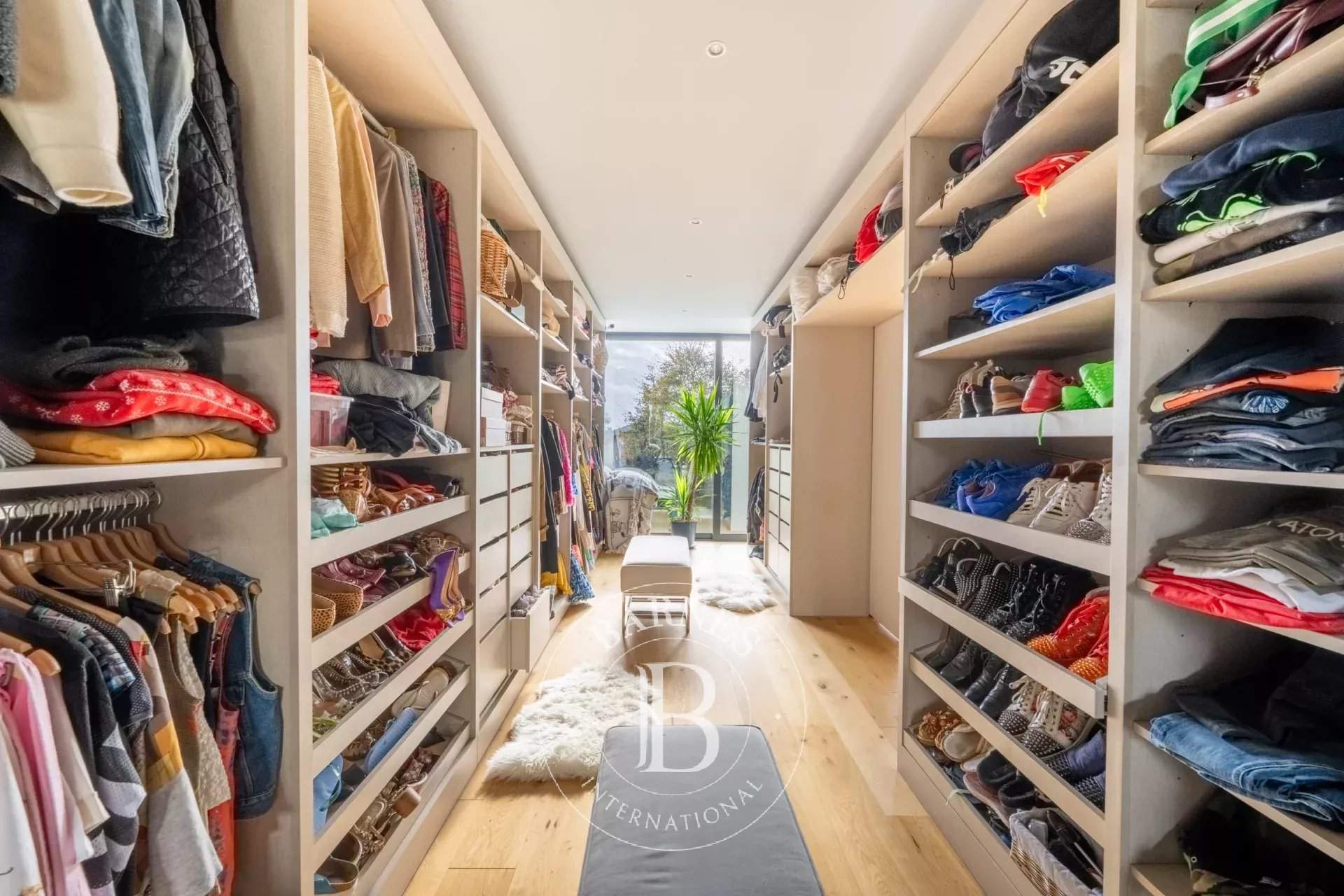 Le Chesnay-Rocquencourt  - Maison 8 Pièces 5 Chambres - picture 19