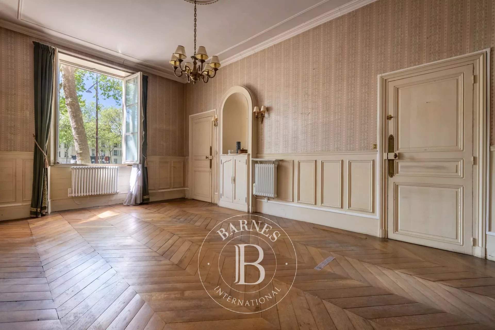 Versailles  - Appartement 4 Pi&egrave;ces 2 Chambres - picture 7