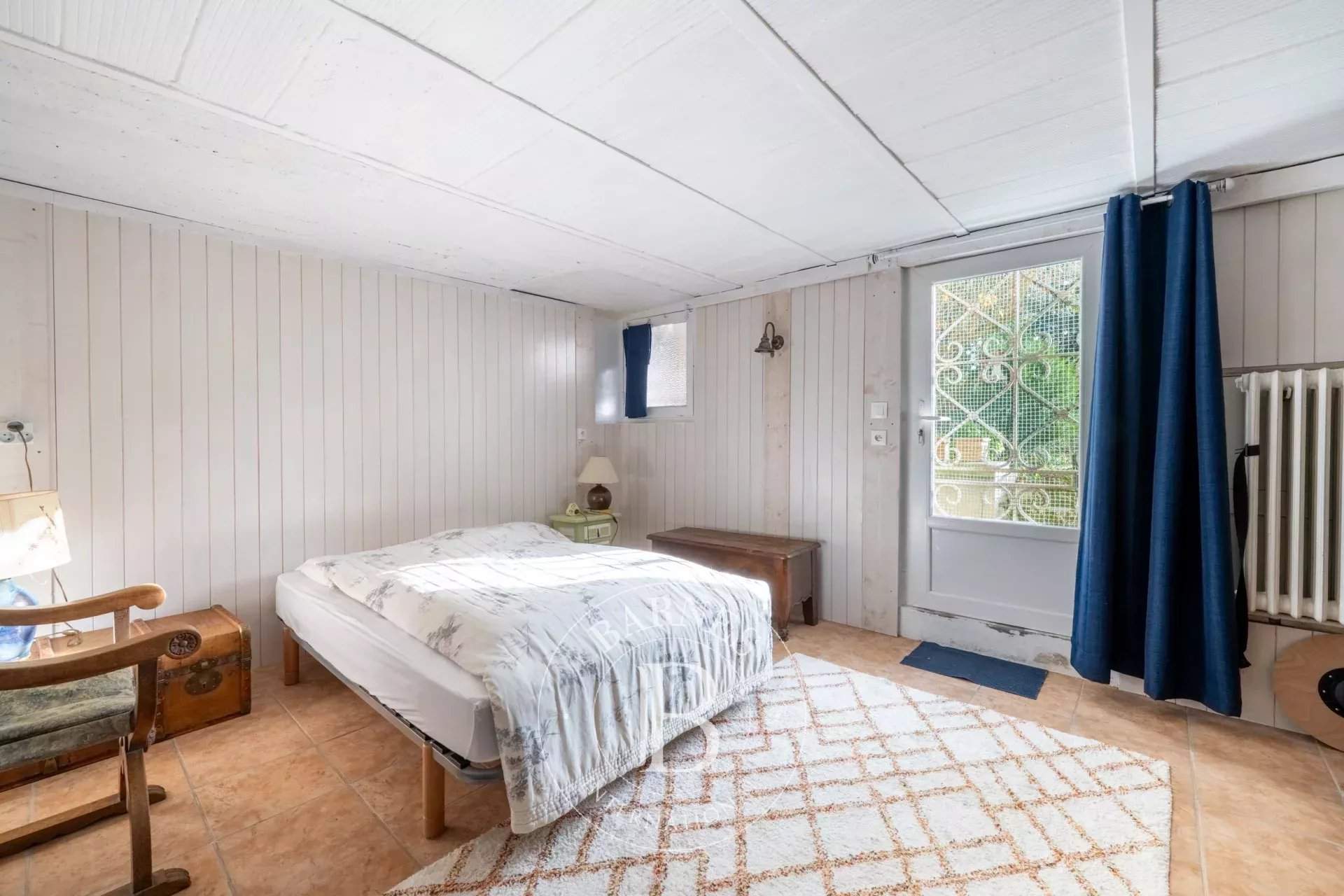 Le Chesnay-Rocquencourt  - Maison 7 Pi&egrave;ces 5 Chambres - picture 18