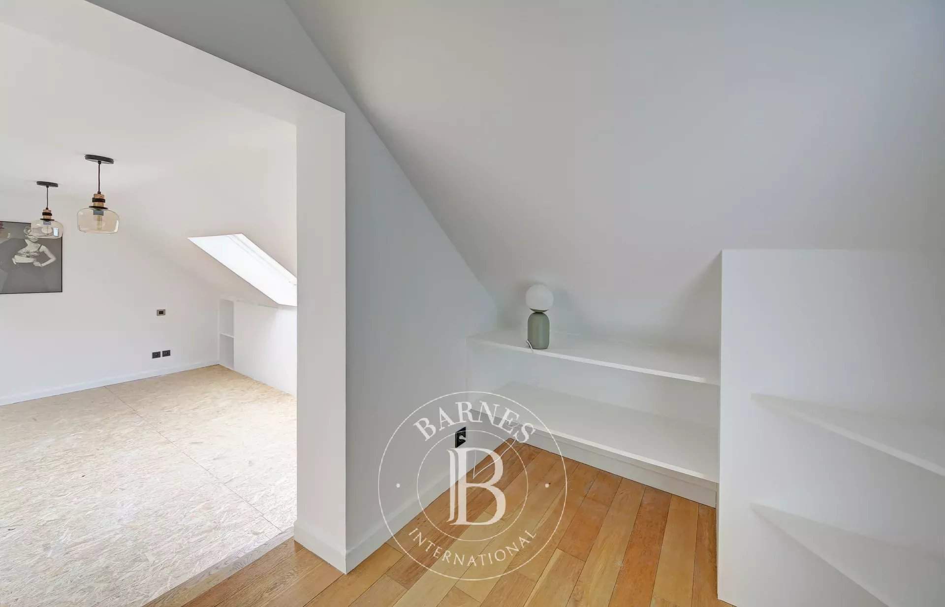 Saint-Nom-la-Bretèche  - House 5 Bedrooms - picture 20