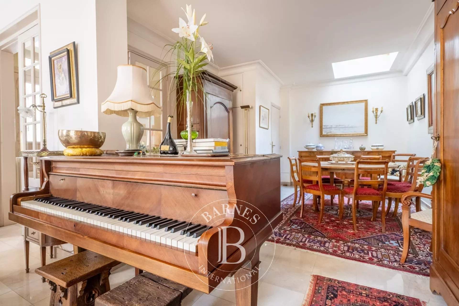 Versailles  - Casa 8 Cuartos 5 Habitaciones - picture 6