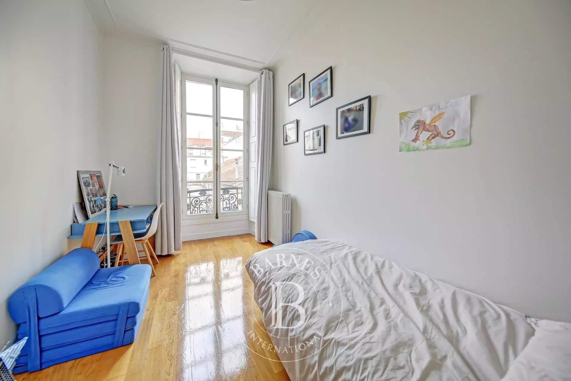Versailles  - Appartement 5 Pièces 3 Chambres - picture 11