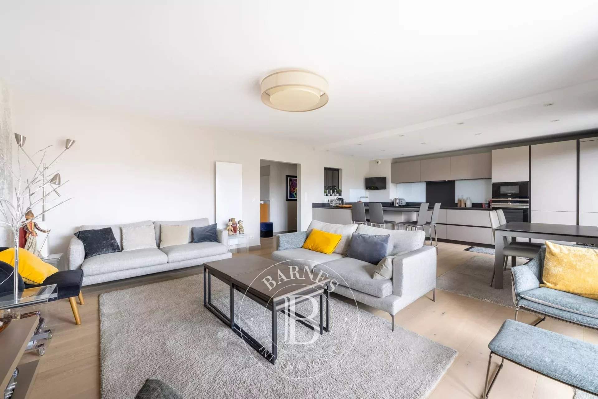 Le Chesnay-Rocquencourt  - Piso 4 Cuartos 3 Habitaciones - picture 2