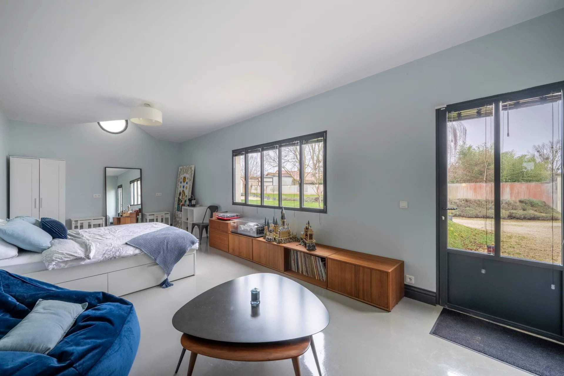 Montfort-l'Amaury  - Maison 5 Pi&egrave;ces 4 Chambres - picture 19