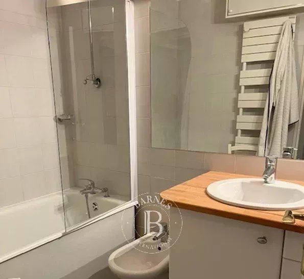 Le Chesnay-Rocquencourt  - Apartment 3 Bedrooms - picture 8