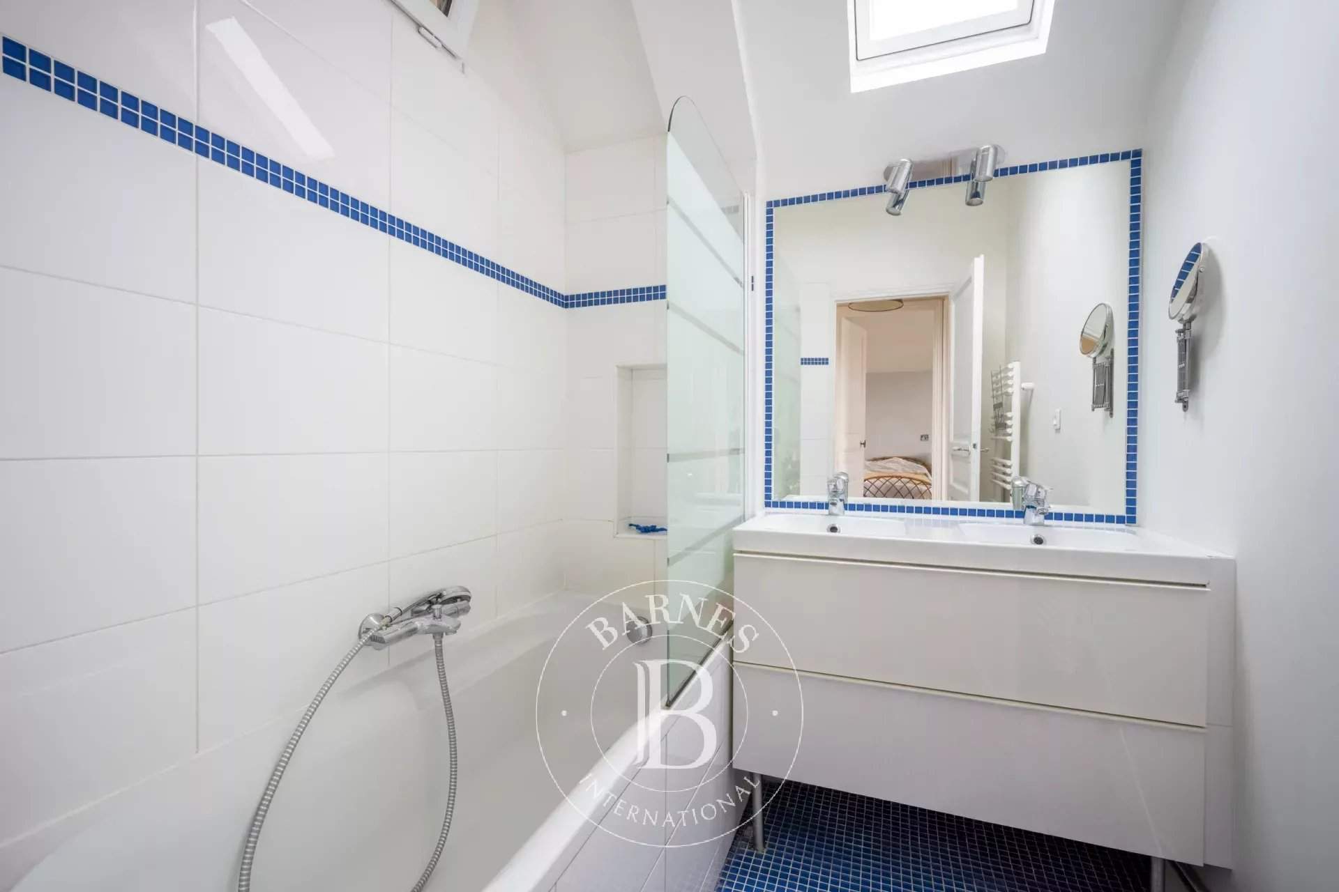 Le Chesnay-Rocquencourt  - House 5 Bedrooms - picture 5