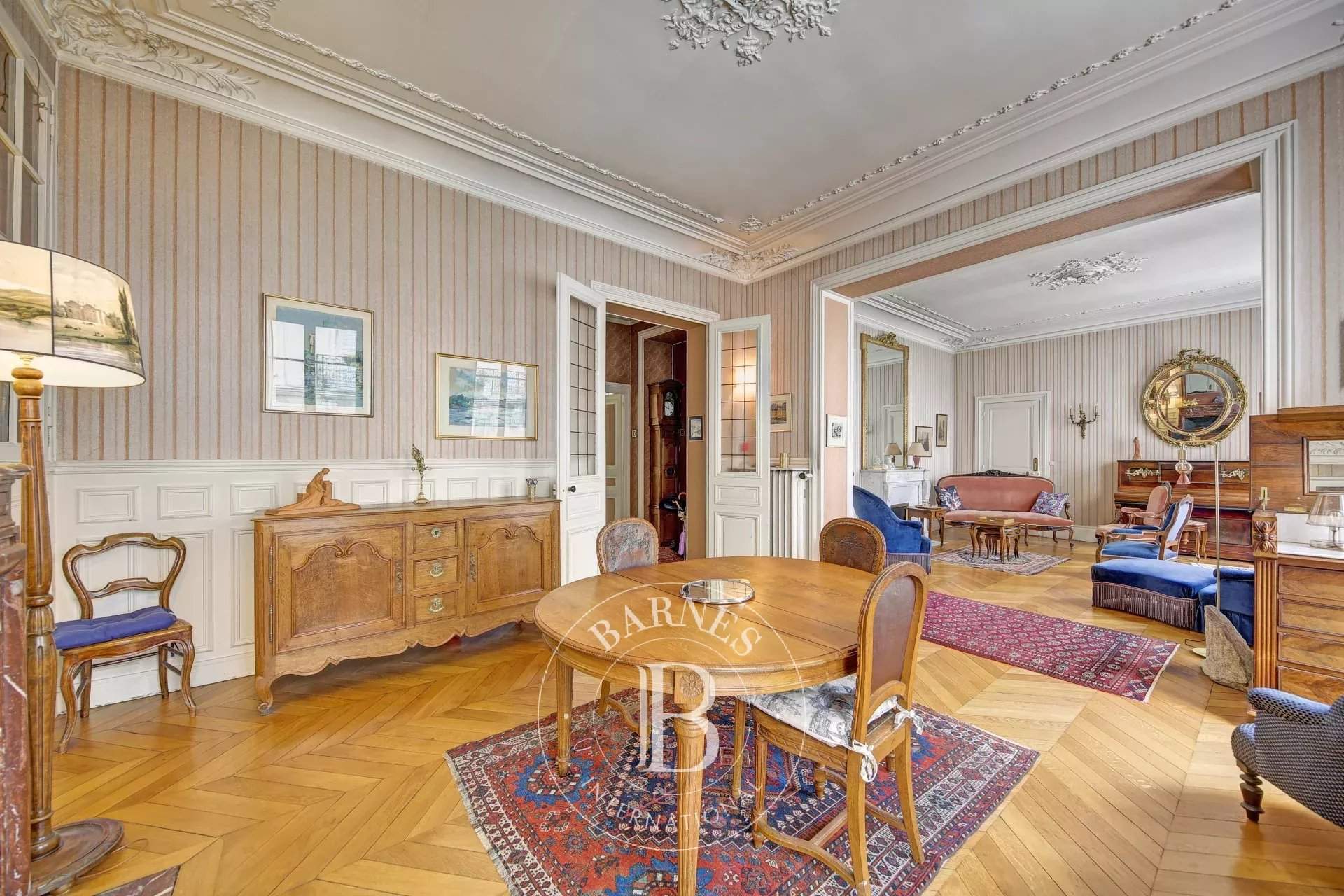 Versailles  - Appartement 5 Pièces 3 Chambres - picture 5