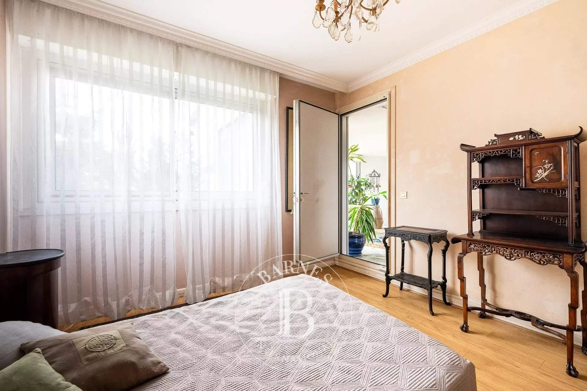 Le Chesnay  - Apartment 2 Bedrooms - picture 15